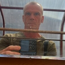 Фотография мужчины Алексей, 51 год из г. Усть-Илимск