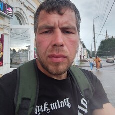 Фотография мужчины Андрей, 46 лет из г. Великий Устюг