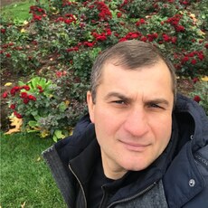Фотография мужчины Мага, 48 лет из г. Симферополь