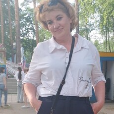 Фотография девушки Олия, 49 лет из г. Ногинск