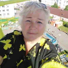 Фотография девушки Валентина, 60 лет из г. Архангельск
