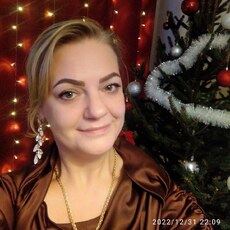 Фотография девушки Ольга, 46 лет из г. Варшава