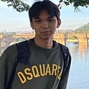 Akmal, 20 лет