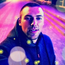 Фотография мужчины Михаил, 28 лет из г. Борисовка