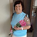 Наталья, 62 года