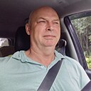 Андрей Мартынов, 52 года