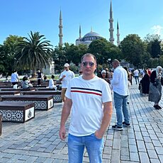 Фотография мужчины Артем, 35 лет из г. Антрацит