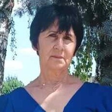 Фотография девушки Олена, 61 год из г. Шаргород
