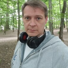 Фотография мужчины Владимир, 49 лет из г. Калининград