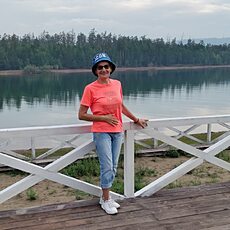 Фотография девушки Тамара, 67 лет из г. Братск