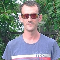 Фотография мужчины Всеволод, 39 лет из г. Иваново