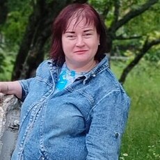 Фотография девушки Елена, 44 года из г. Смоленск