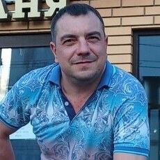 Фотография мужчины Данила, 39 лет из г. Хабаровск