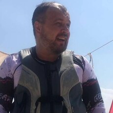 Фотография мужчины Александр, 52 года из г. Нижний Новгород