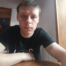 Фотография мужчины Михаил, 32 года из г. Выкса