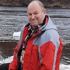 Фотография мужчины Игорь, 68 лет из г. Пушкино (Московская Обл)