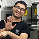 Бек, 32 года