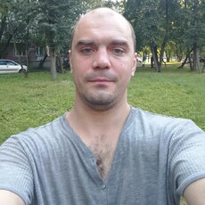Фотография мужчины Святослав, 39 лет из г. Москва
