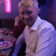 Фотография мужчины Сергей, 38 лет из г. Комсомольск-на-Амуре