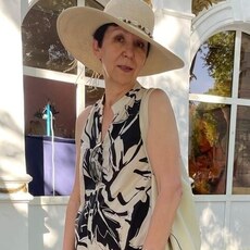 Фотография девушки Алла, 64 года из г. Москва