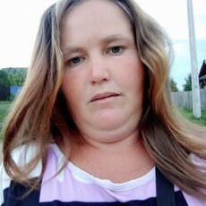 Фотография девушки Алёна, 34 года из г. Игра