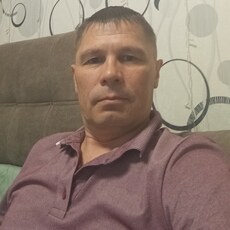 Фотография мужчины Александр, 41 год из г. Самара