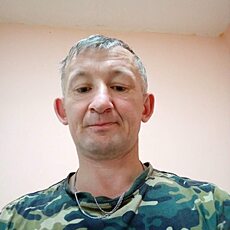 Фотография мужчины Сергей, 47 лет из г. Глуск