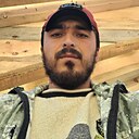Мурат, 32 года