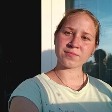 Фотография девушки Виктория, 20 лет из г. Сморгонь