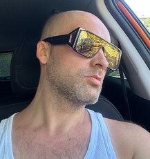 Фотография мужчины Женя, 41 год из г. Волжский