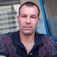 Фотография мужчины Сергей, 44 года из г. Самара