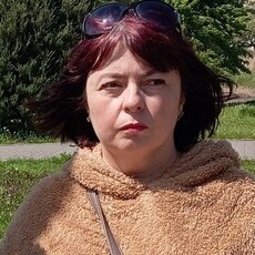 Фотография девушки Елена, 46 лет из г. Ковель