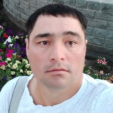 Фотография мужчины Хасан, 40 лет из г. Шерегеш