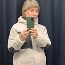 Лидия, 55 лет