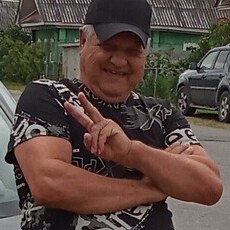 Фотография мужчины Алексей, 70 лет из г. Красавино
