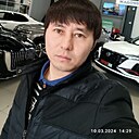 Чынгыз, 38 лет