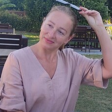 Фотография девушки Оленька, 44 года из г. Орша