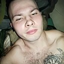 Dmitry Wagner, 25 лет