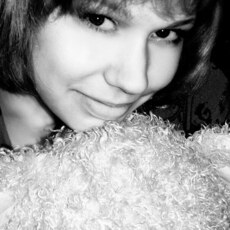 Фотография девушки Яна, 33 года из г. Алзамай