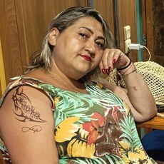 Фотография девушки Эльвина, 50 лет из г. Судак