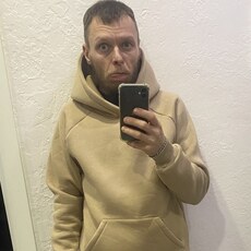 Фотография мужчины Денис, 39 лет из г. Миасс