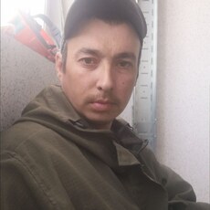 Фотография мужчины Саня, 33 года из г. Салехард