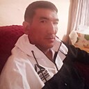 Маратбек, 49 лет