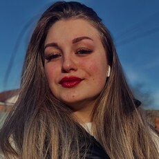 Фотография девушки Юлия, 22 года из г. Ярославль