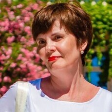 Фотография девушки Волжанка, 51 год из г. Самара