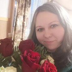 Фотография девушки Milaj, 34 года из г. Торжок