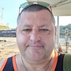 Фотография мужчины Александр, 52 года из г. Севастополь