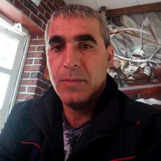 Фотография мужчины Ас, 52 года из г. Островец