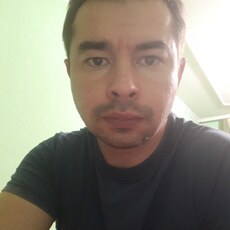 Фотография мужчины Ярослав, 42 года из г. Могилев-Подольский