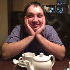 Фотография мужчины Константин, 41 год из г. Йошкар-Ола